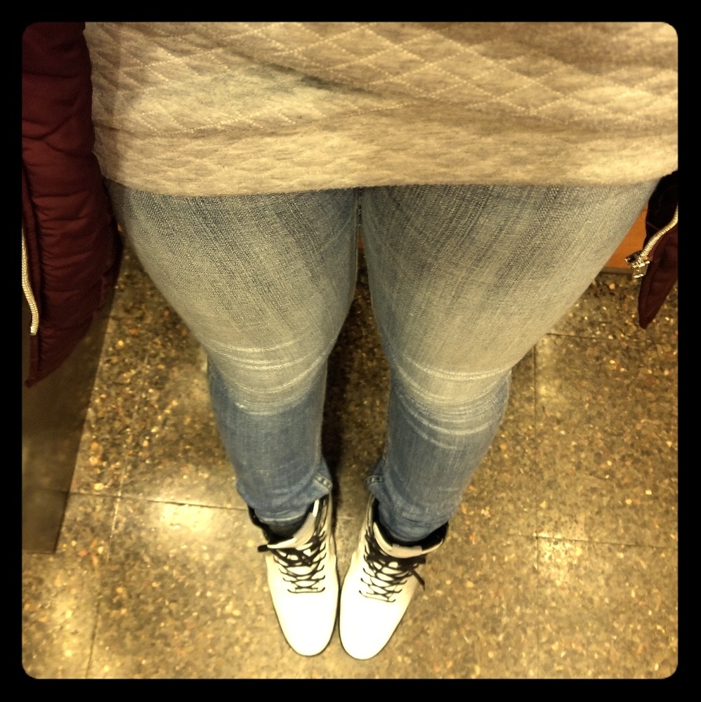 Meet your Posher, TPal